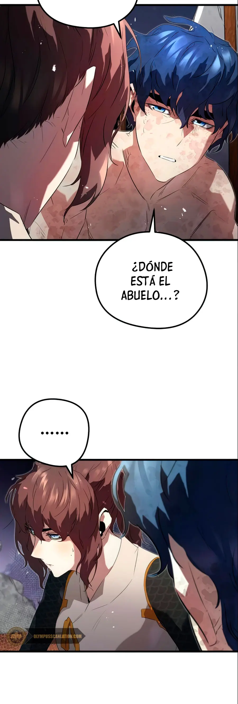 Rey espíritu demoniaco - Capítulo 9 - Página 11 - LectorTMOo