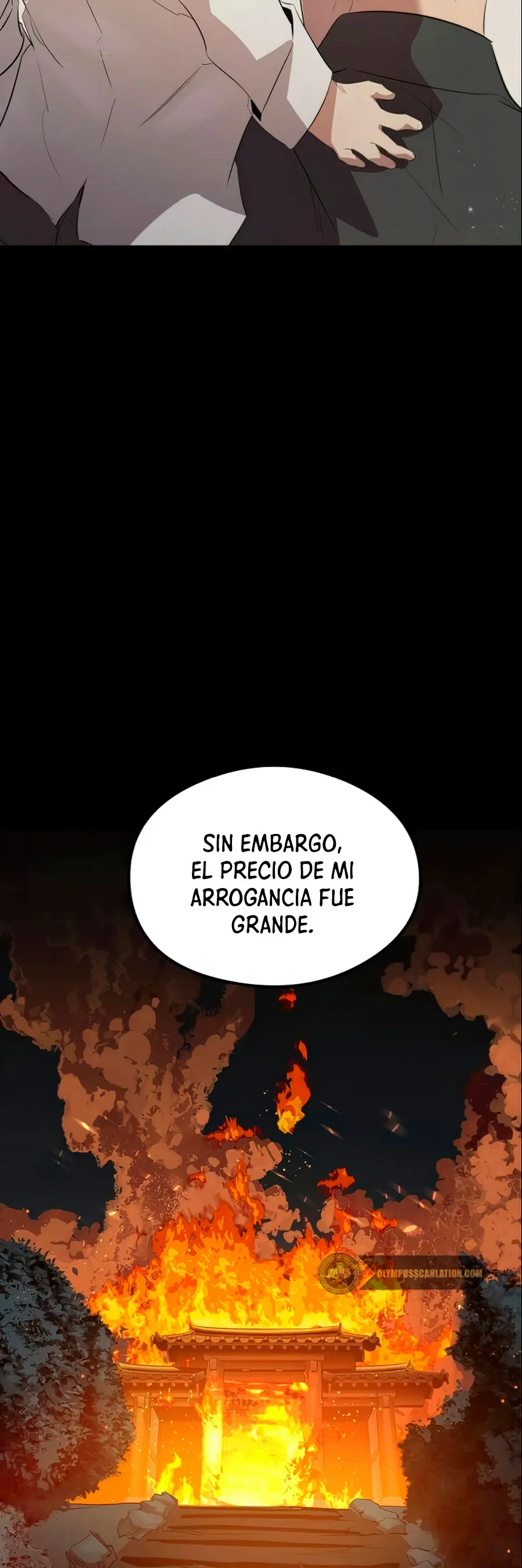 Rey espíritu demoniaco - Capítulo 9 - Página 22 - LectorTMOo