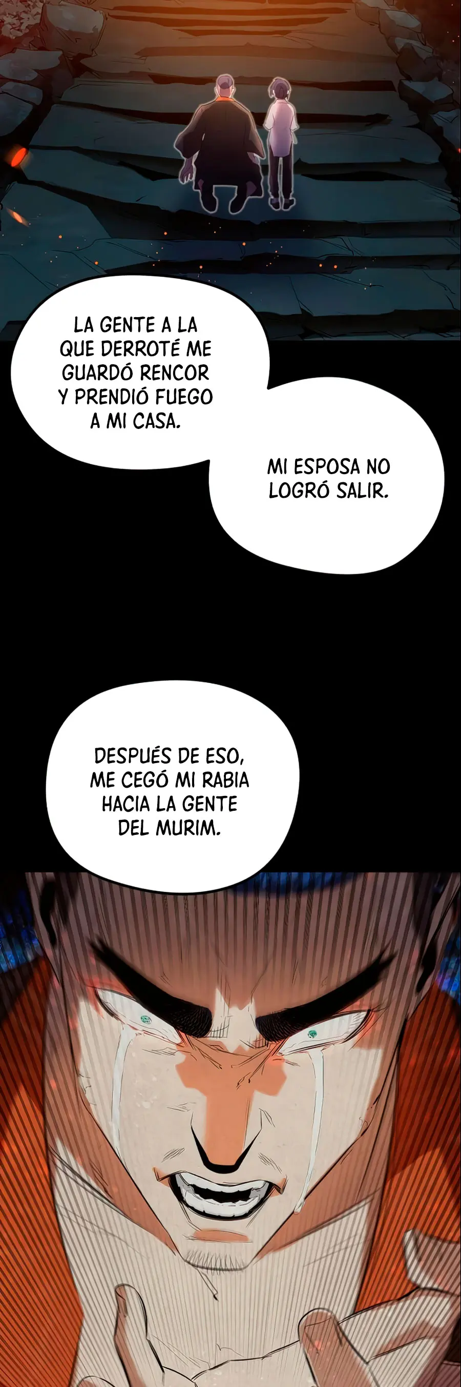 Rey espíritu demoniaco - Capítulo 9 - Página 23 - LectorTMOo
