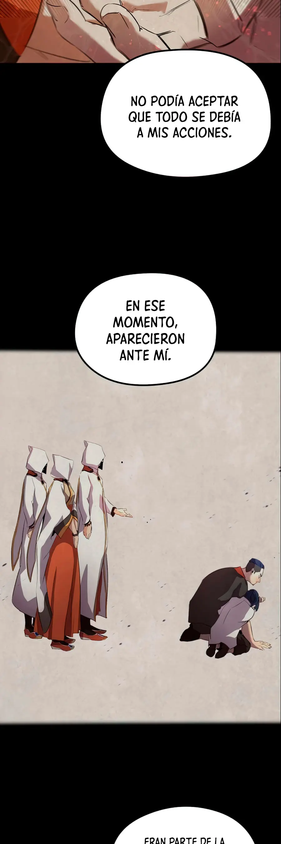 Rey espíritu demoniaco - Capítulo 9 - Página 24 - LectorTMOo