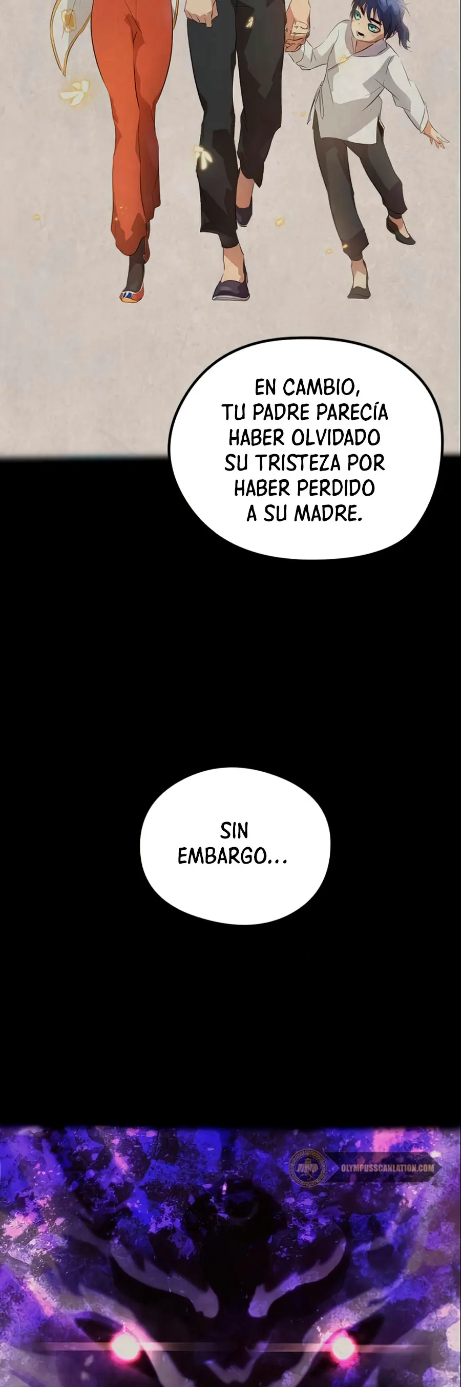 Rey espíritu demoniaco - Capítulo 9 - Página 27 - LectorTMOo