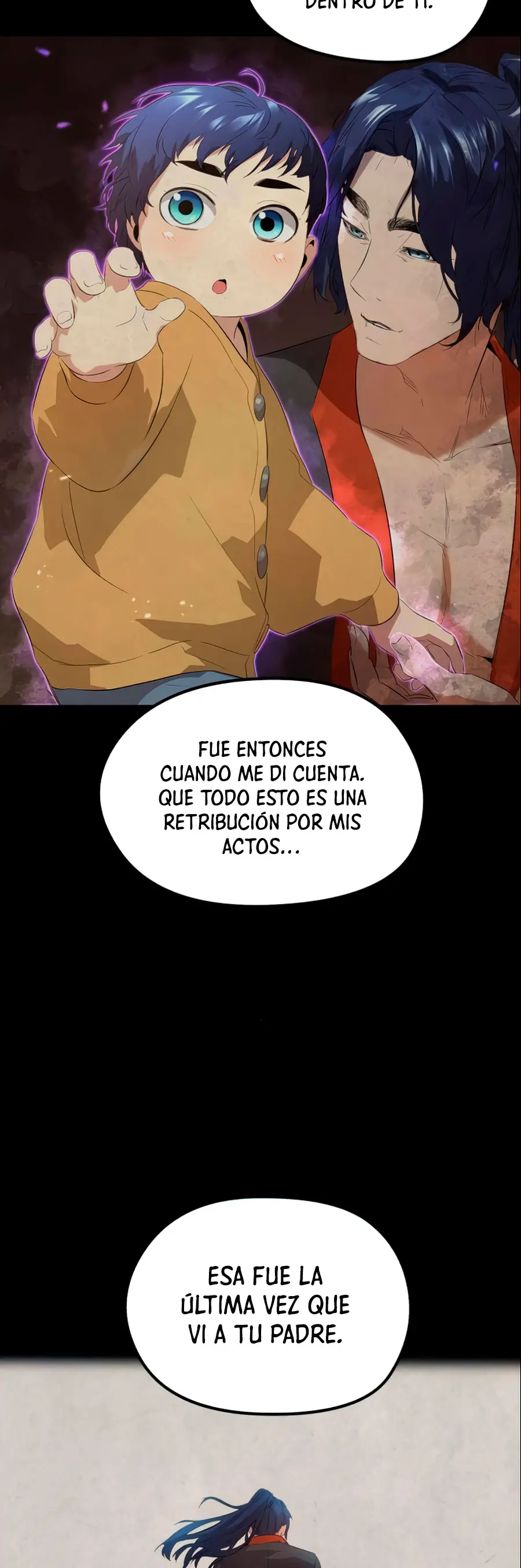 Rey espíritu demoniaco - Capítulo 9 - Página 35 - LectorTMOo