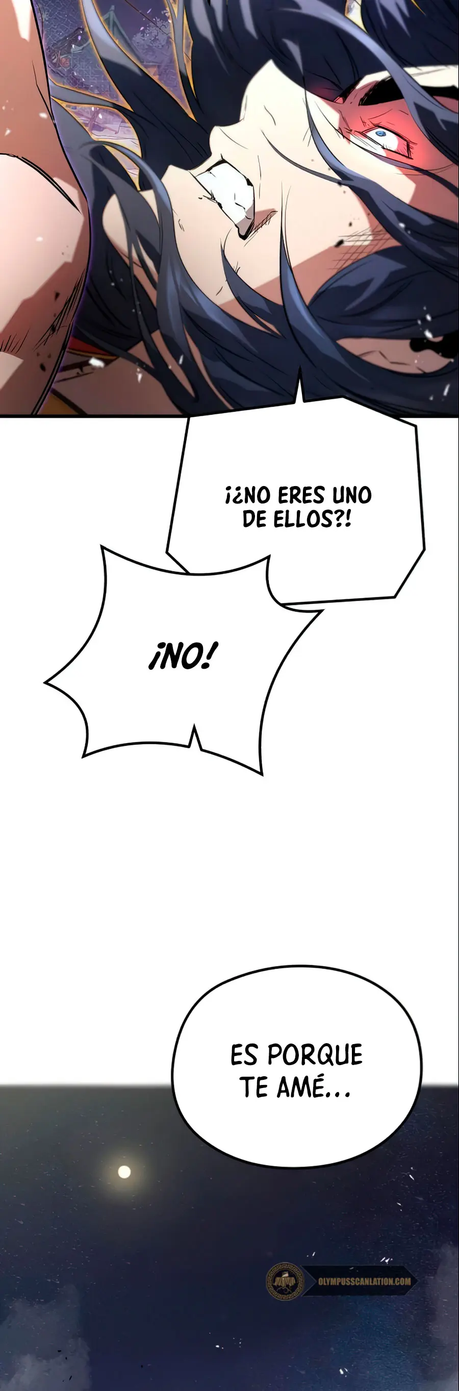 Rey espíritu demoniaco - Capítulo 9 - Página 64 - LectorTMOo