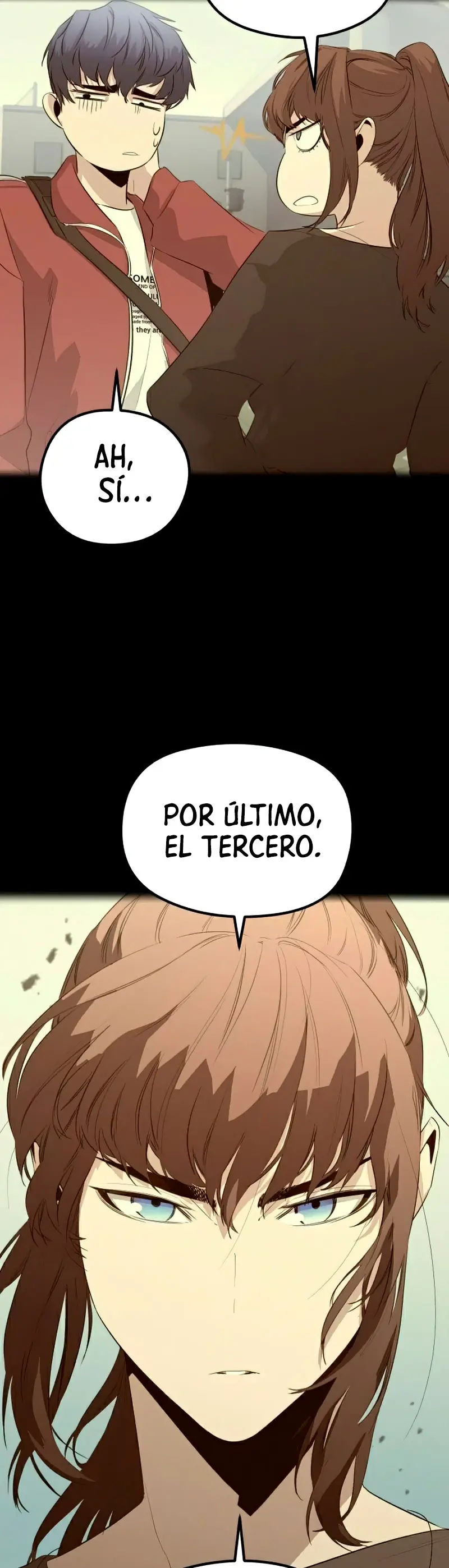Rey espíritu demoniaco - Capítulo 20 - Página 23 - LectorTMOo