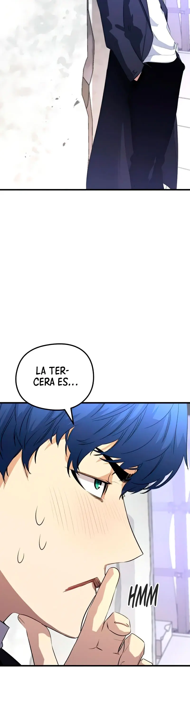 Rey espíritu demoniaco - Capítulo 20 - Página 26 - LectorTMOo