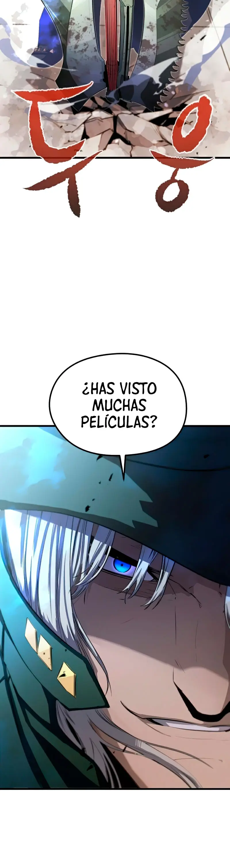 Rey espíritu demoniaco - Capítulo 20 - Página 34 - LectorTMOo