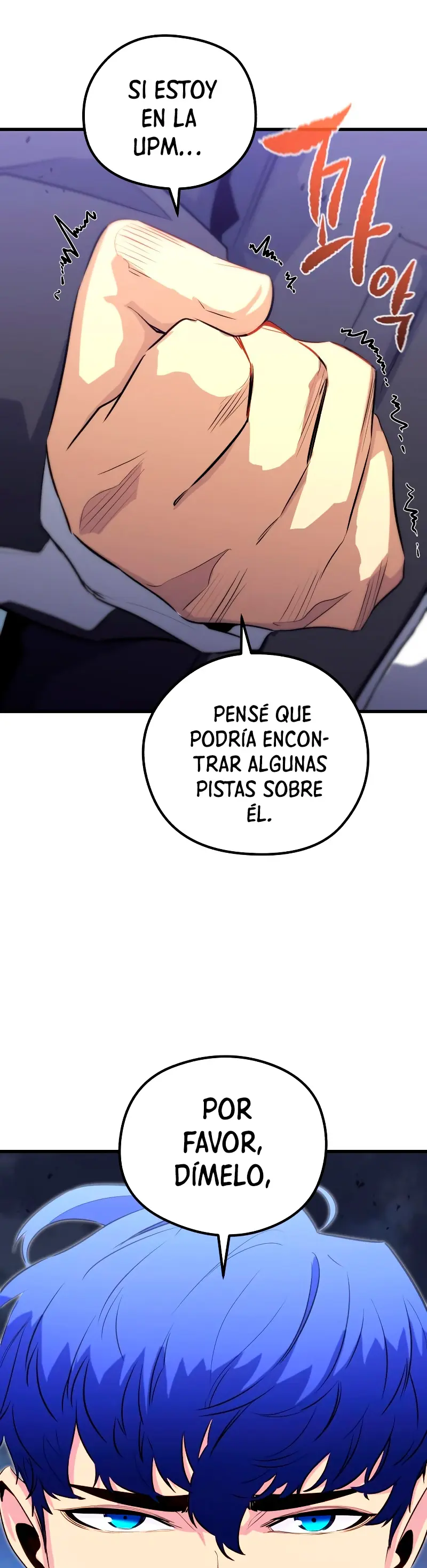 Rey espíritu demoniaco - Capítulo 25 - Página 13 - LectorTMOo