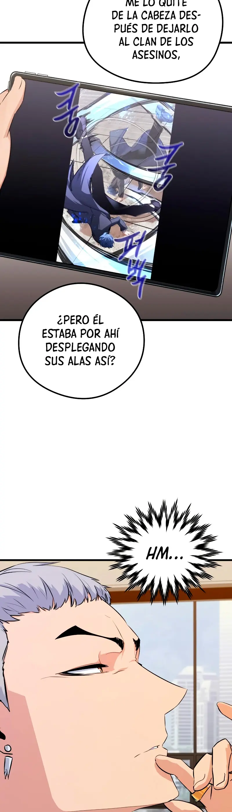 Rey espíritu demoniaco - Capítulo 25 - Página 54 - LectorTMOo