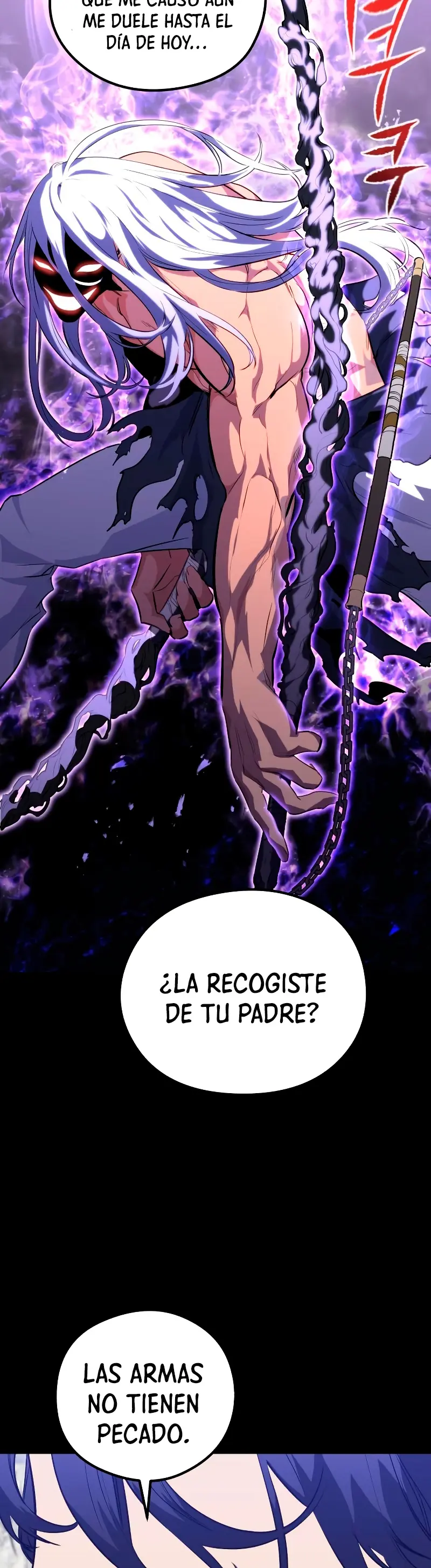 Rey espíritu demoniaco - Capítulo 26 - Página 13 - LectorTMOo