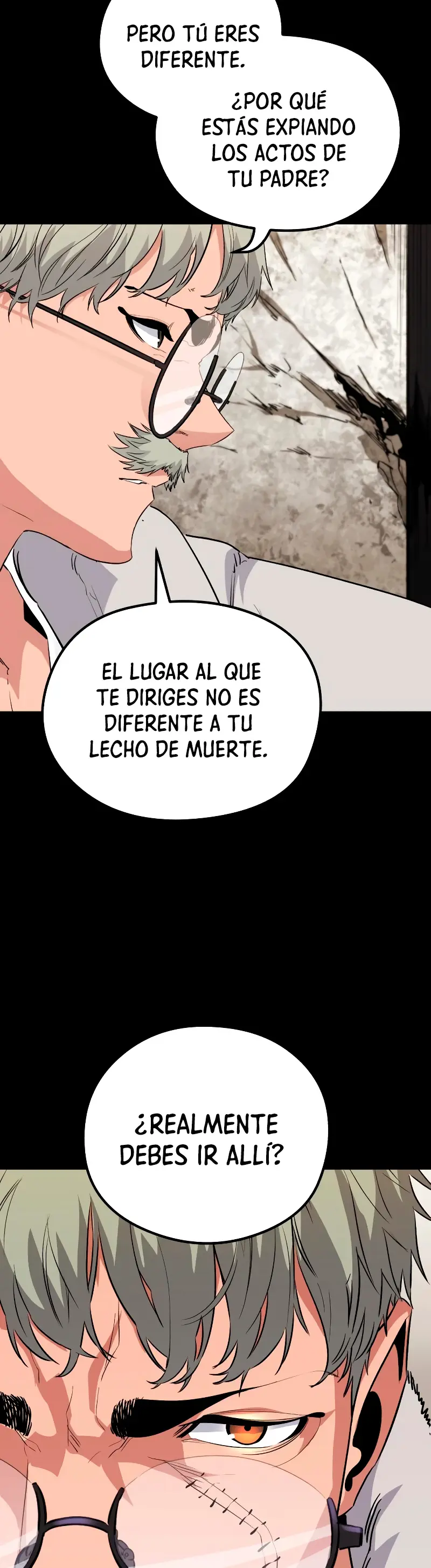 Rey espíritu demoniaco - Capítulo 26 - Página 15 - LectorTMOo