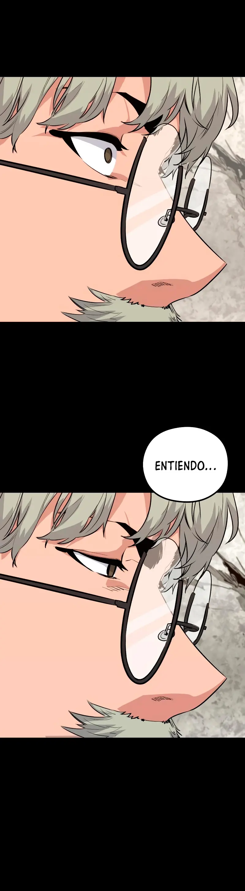 Rey espíritu demoniaco - Capítulo 26 - Página 18 - LectorTMOo
