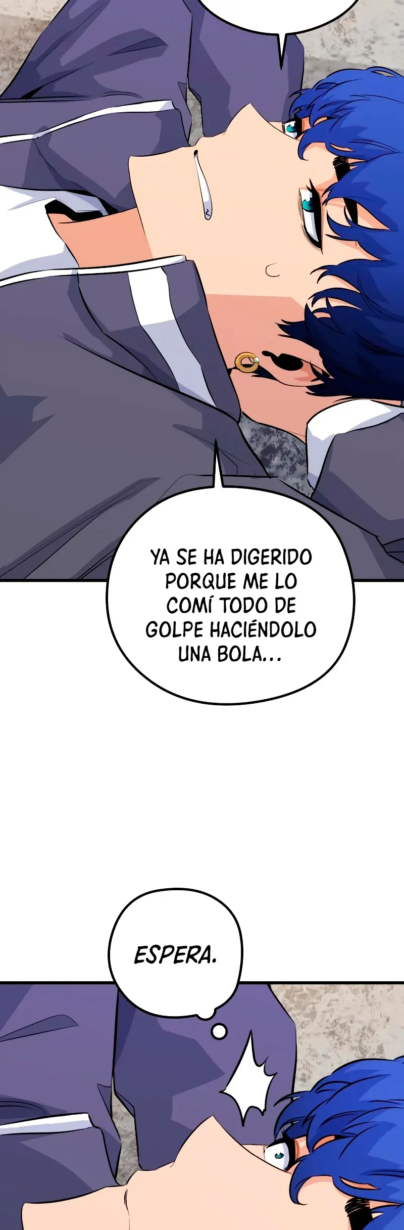 Rey espíritu demoniaco - Capítulo 26 - Página 39 - LectorTMOo
