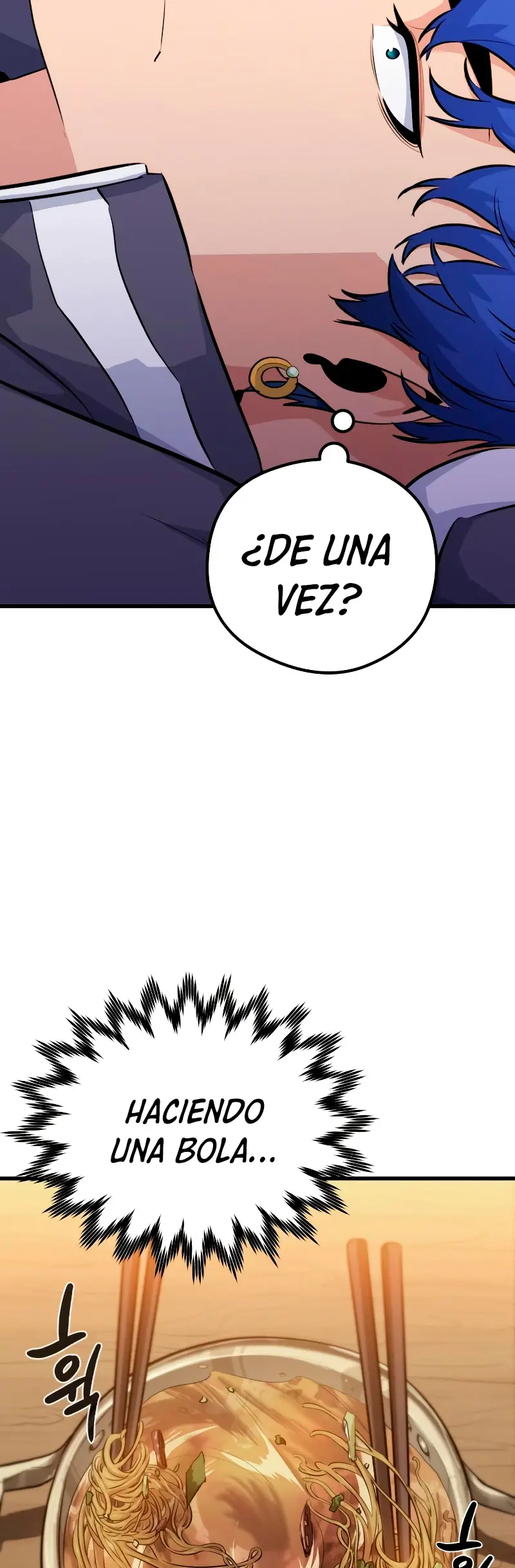 Rey espíritu demoniaco - Capítulo 26 - Página 40 - LectorTMOo