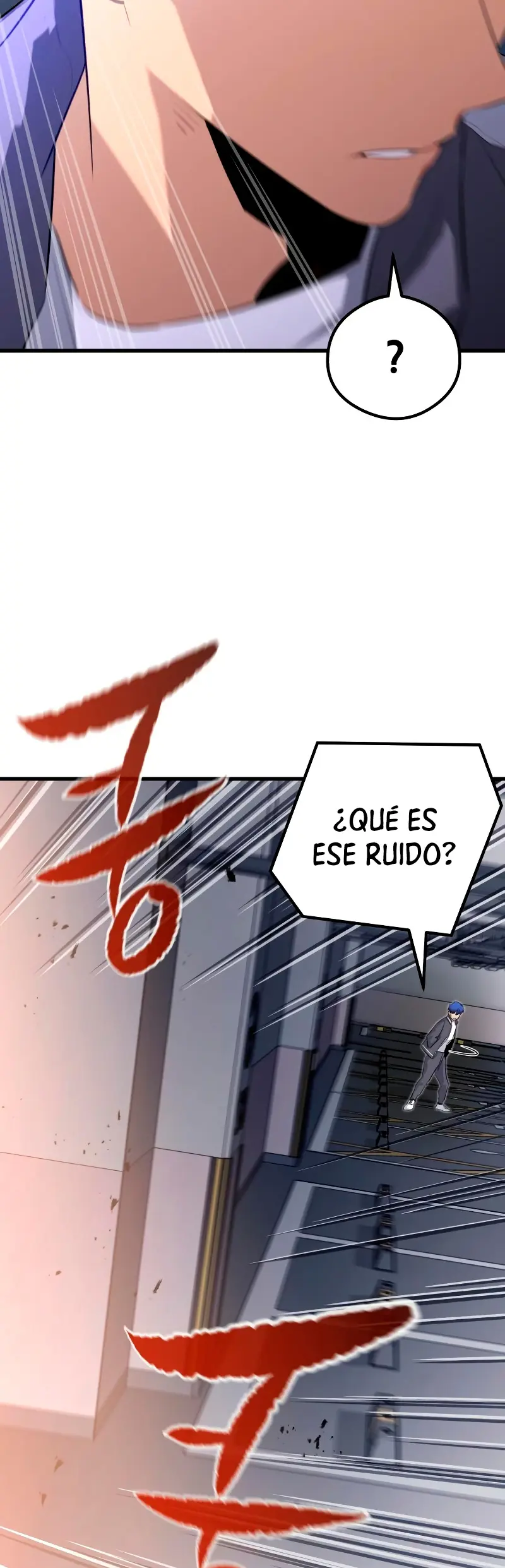 Rey espíritu demoniaco - Capítulo 26 - Página 60 - LectorTMOo