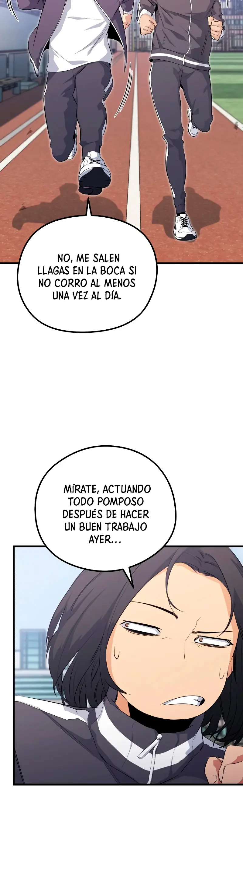 Rey espíritu demoniaco - Capítulo 24 - Página 4 - LectorTMOo