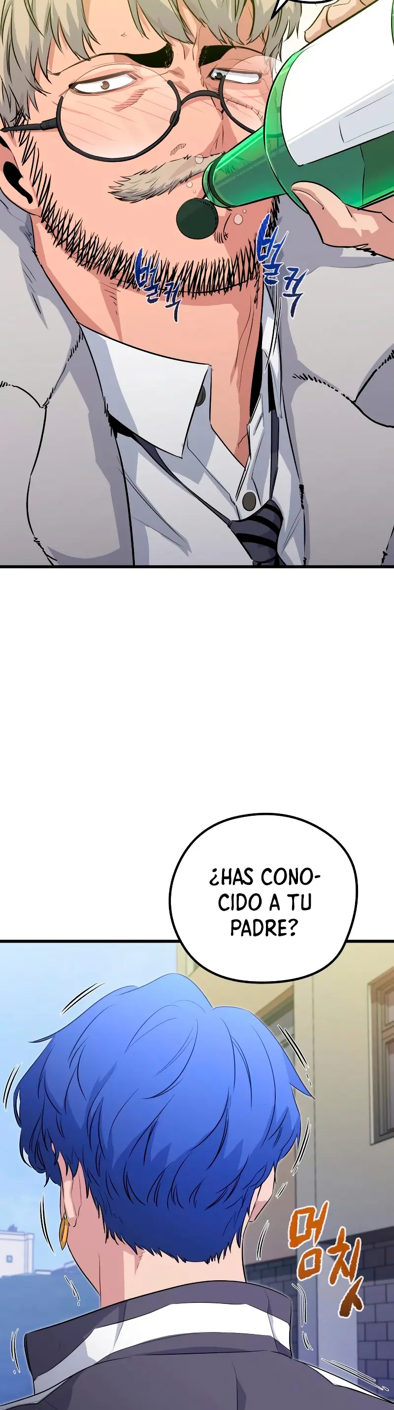 Rey espíritu demoniaco - Capítulo 24 - Página 25 - LectorTMOo