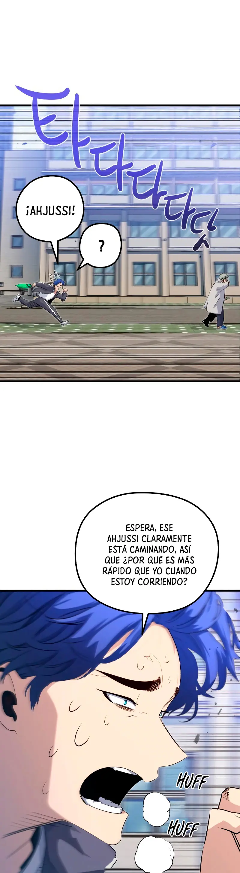 Rey espíritu demoniaco - Capítulo 24 - Página 30 - LectorTMOo