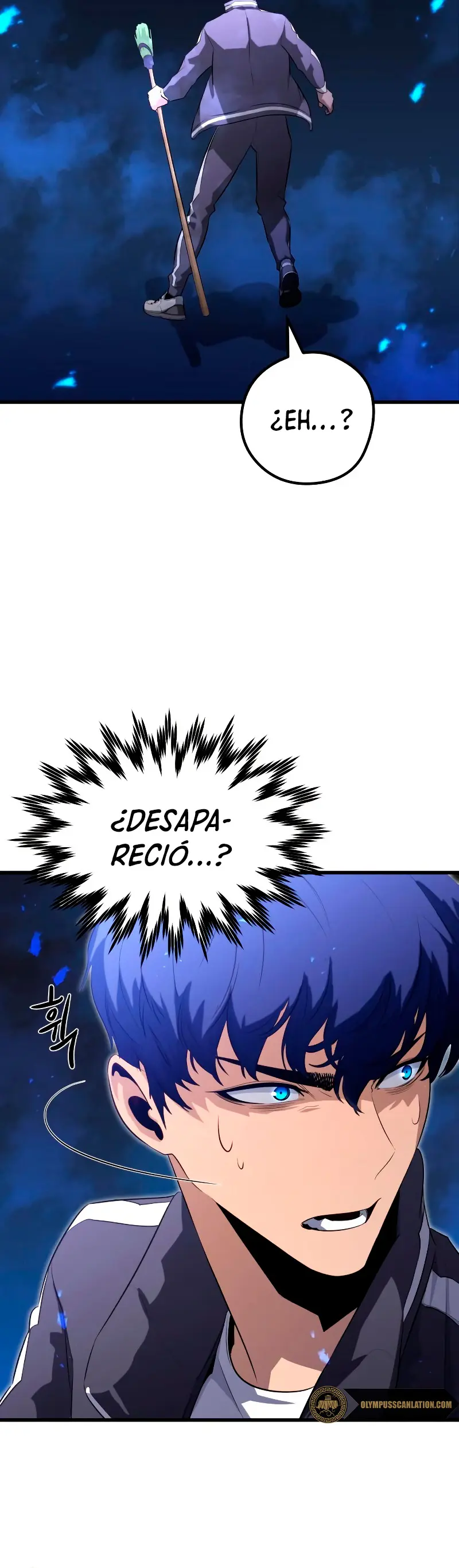 Rey espíritu demoniaco - Capítulo 24 - Página 42 - LectorTMOo