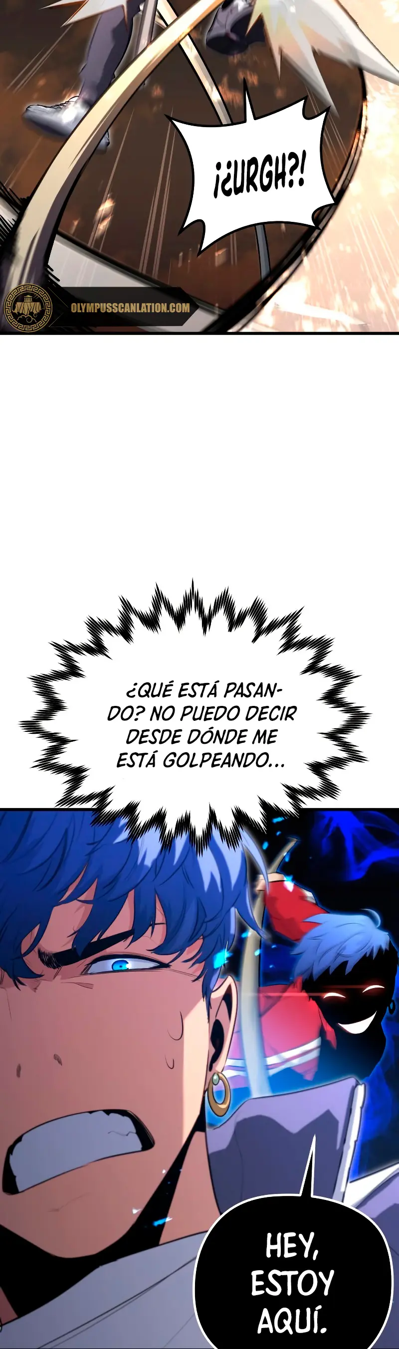 Rey espíritu demoniaco - Capítulo 24 - Página 45 - LectorTMOo