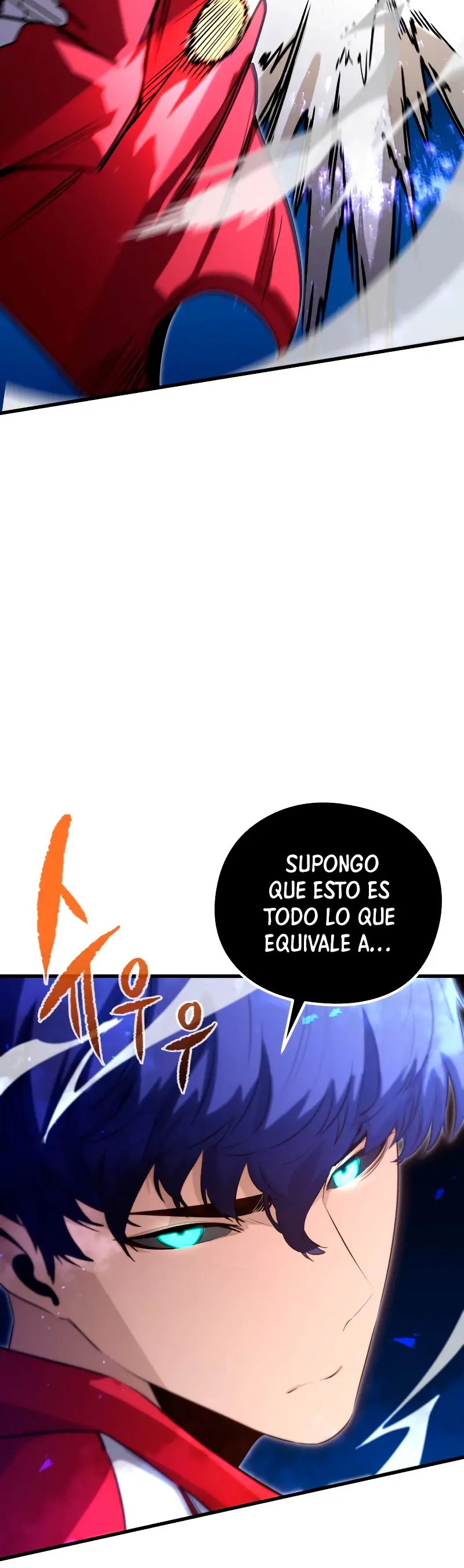 Rey espíritu demoniaco - Capítulo 24 - Página 51 - LectorTMOo