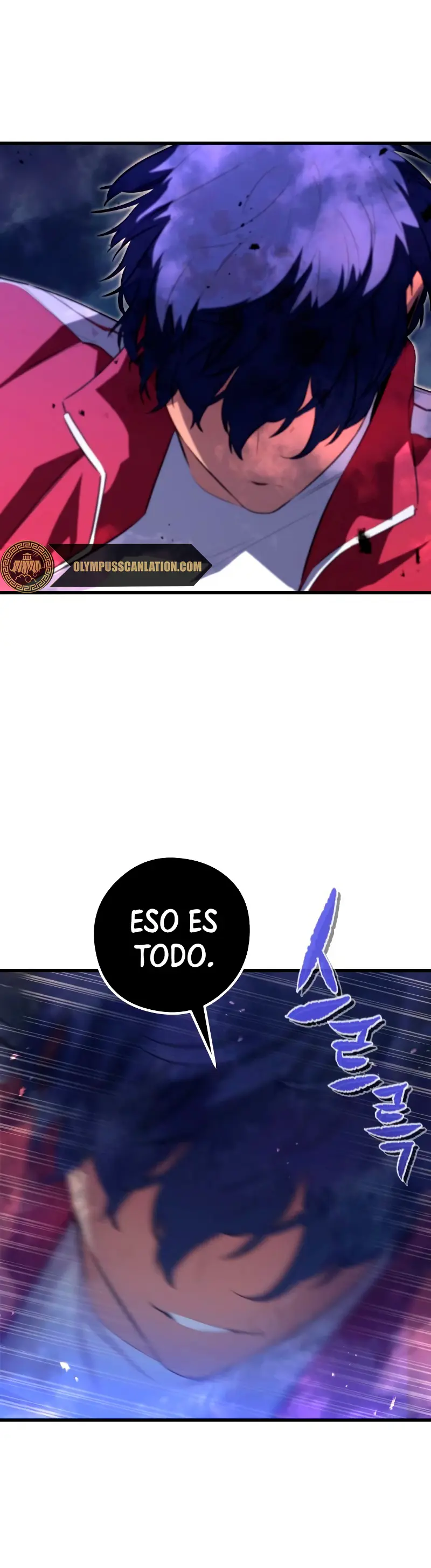 Rey espíritu demoniaco - Capítulo 24 - Página 58 - LectorTMOo
