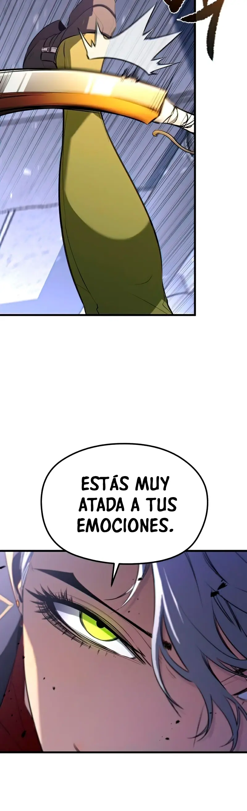 Rey espíritu demoniaco - Capítulo 21 - Página 20 - LectorTMOo