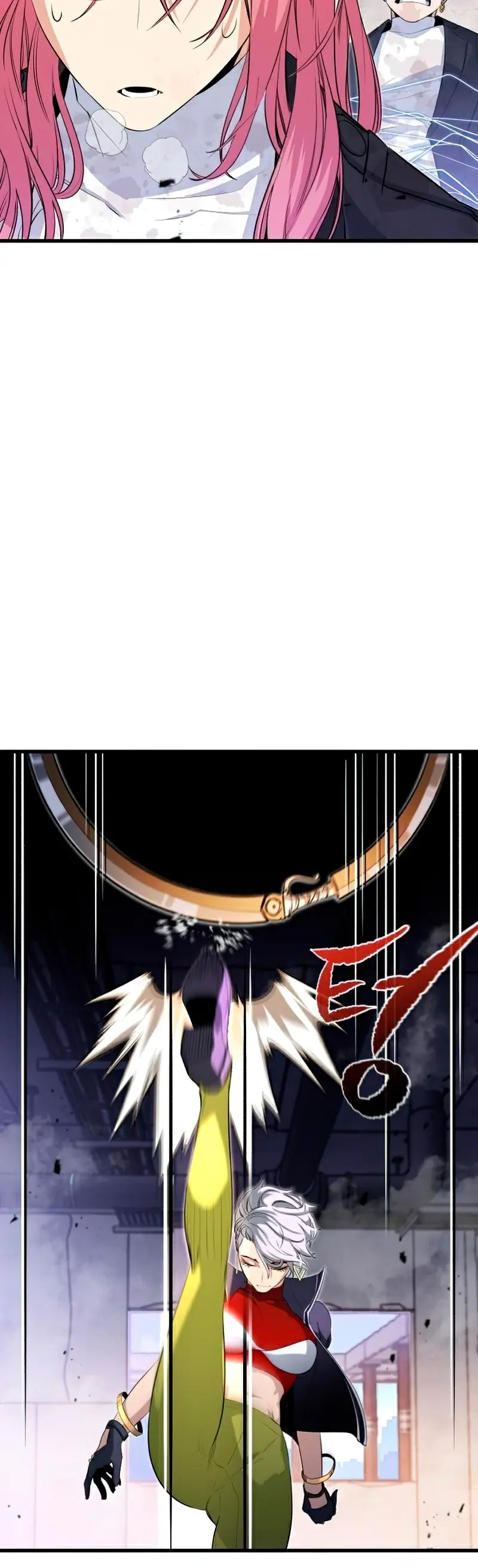 Rey espíritu demoniaco - Capítulo 21 - Página 47 - LectorTMOo