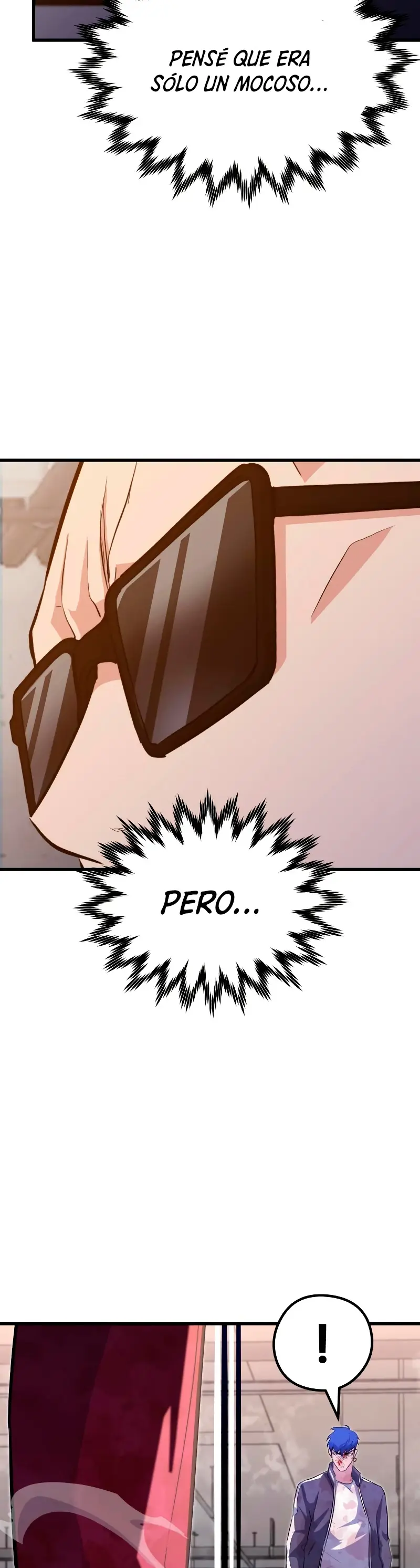 Rey espíritu demoniaco - Capítulo 27 - Página 41 - LectorTMOo