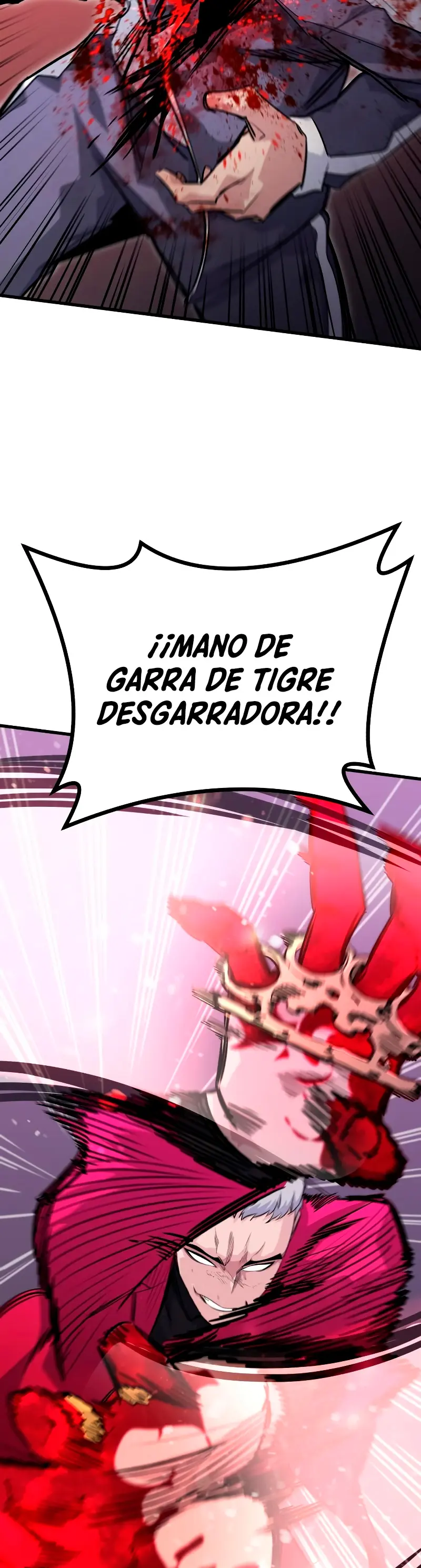 Rey espíritu demoniaco - Capítulo 27 - Página 48 - LectorTMOo