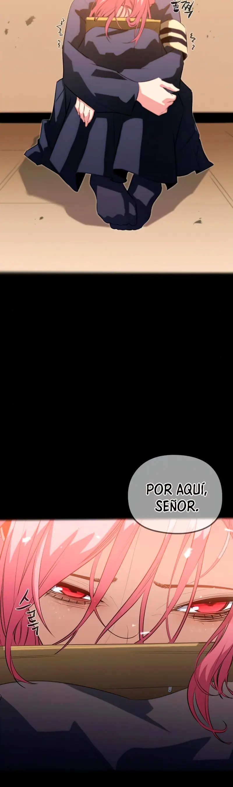 Rey espíritu demoniaco - Capítulo 22 - Página 11 - LectorTMOo