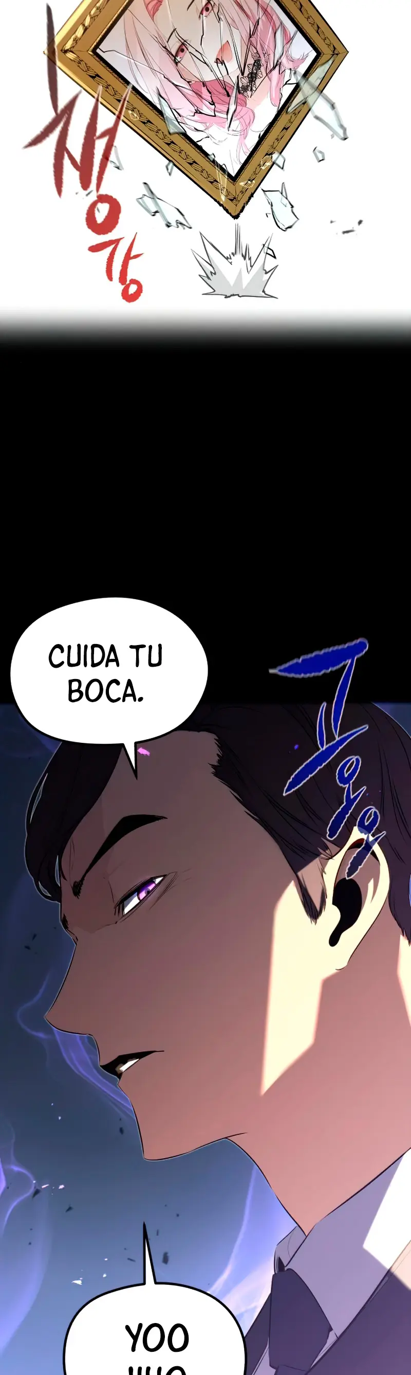 Rey espíritu demoniaco - Capítulo 22 - Página 18 - LectorTMOo