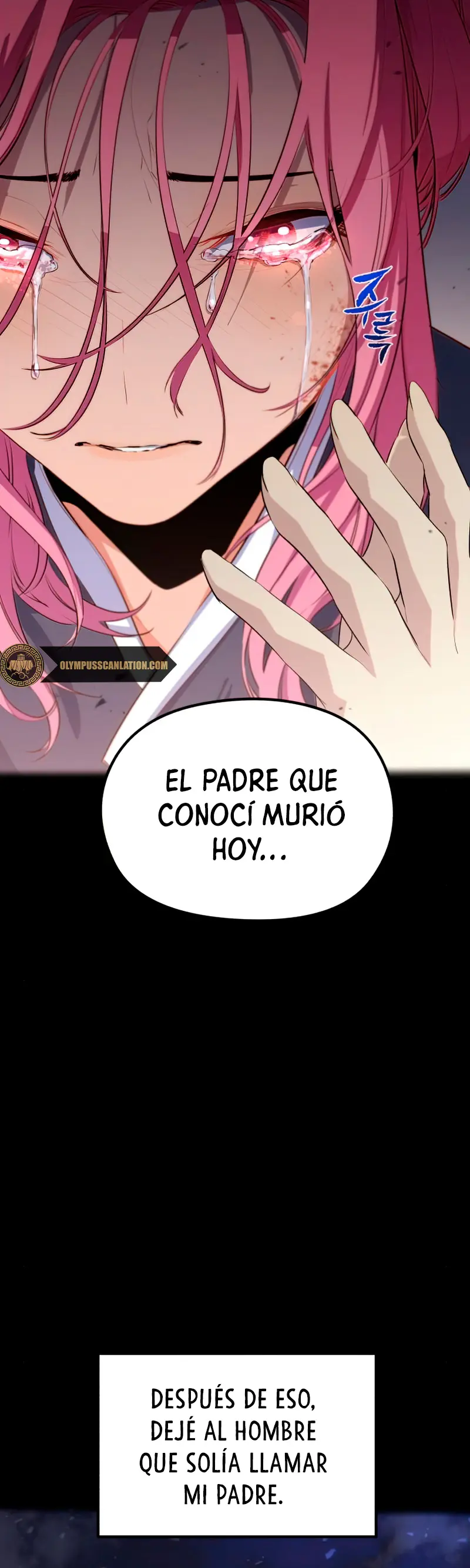 Rey espíritu demoniaco - Capítulo 22 - Página 20 - LectorTMOo
