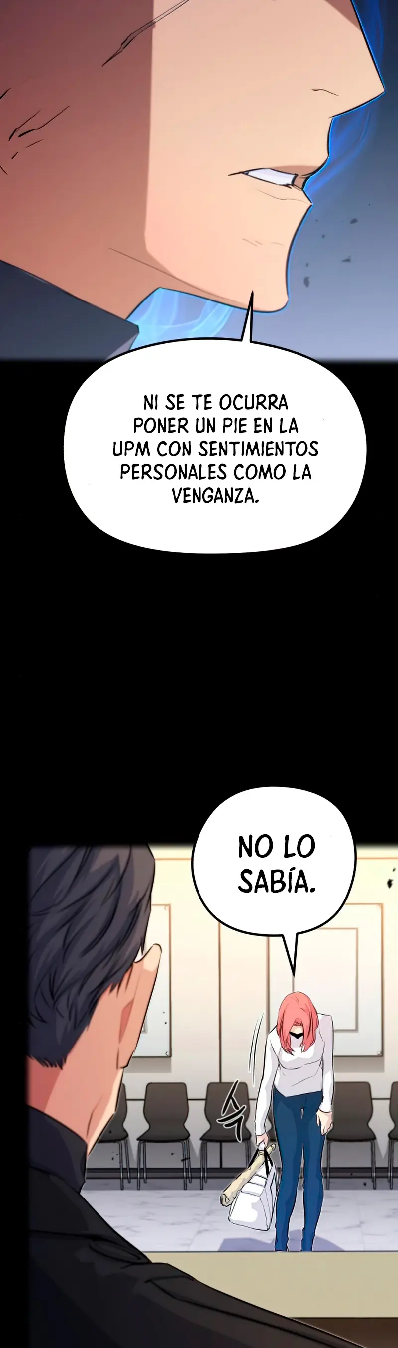 Rey espíritu demoniaco - Capítulo 22 - Página 32 - LectorTMOo