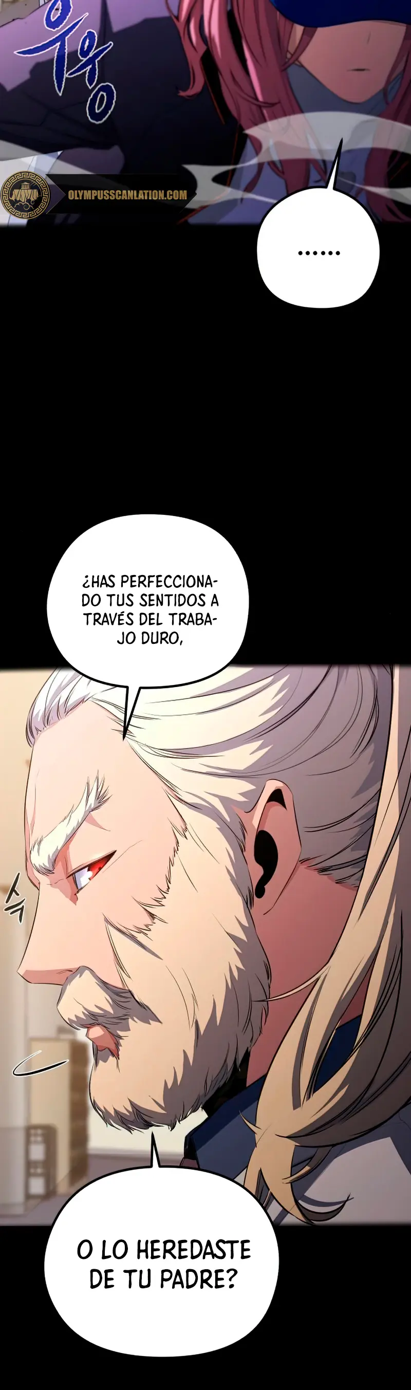 Rey espíritu demoniaco - Capítulo 22 - Página 41 - LectorTMOo