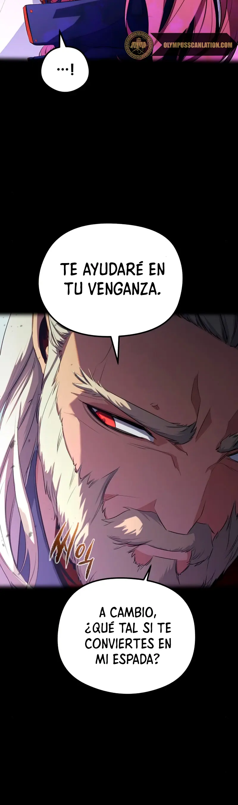 Rey espíritu demoniaco - Capítulo 22 - Página 45 - LectorTMOo