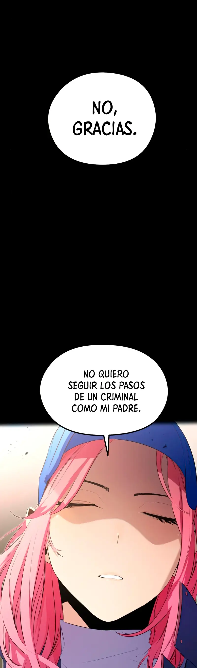 Rey espíritu demoniaco - Capítulo 22 - Página 46 - LectorTMOo