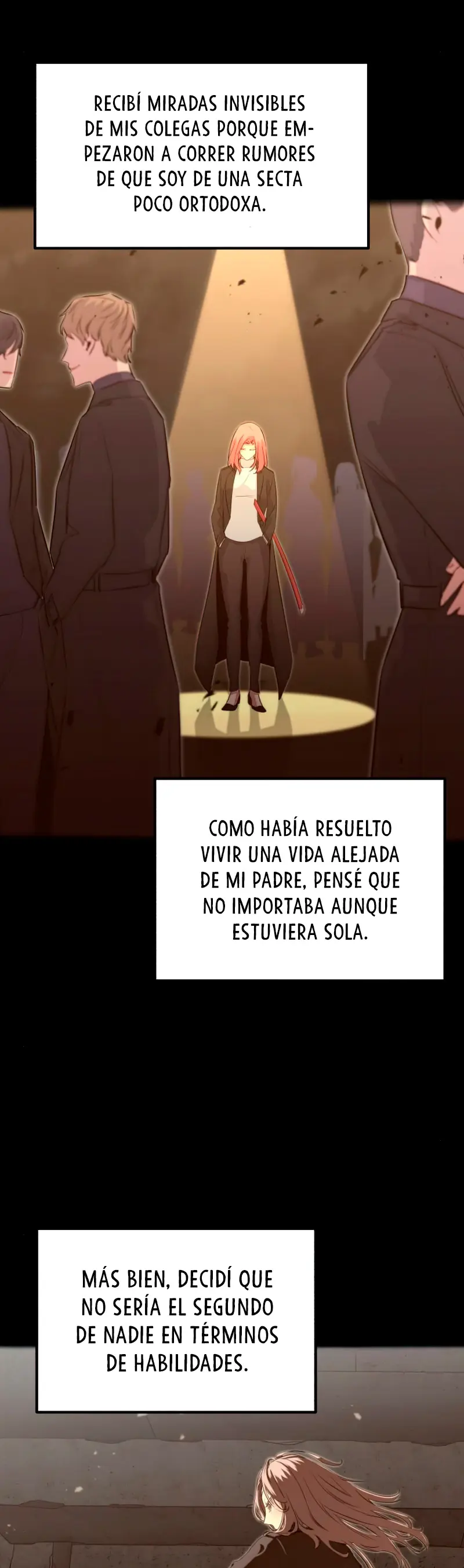 Rey espíritu demoniaco - Capítulo 22 - Página 51 - LectorTMOo