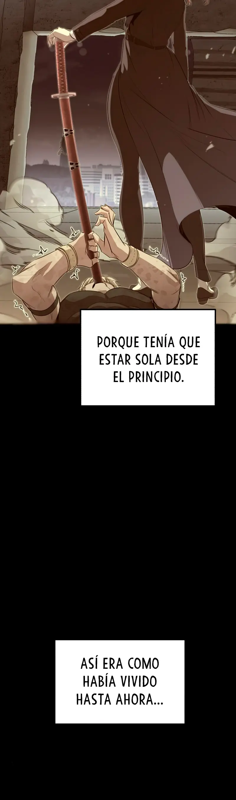 Rey espíritu demoniaco - Capítulo 22 - Página 52 - LectorTMOo