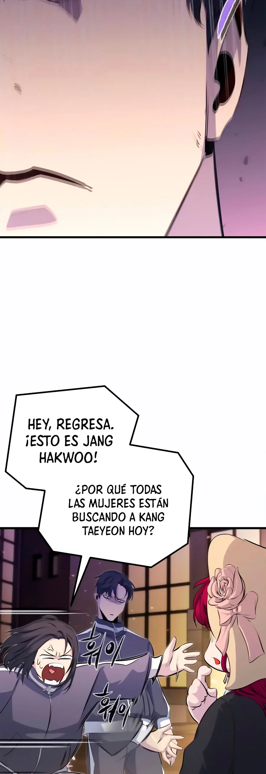 Rey espíritu demoniaco - Capítulo 18 - Página 50 - LectorTMOo