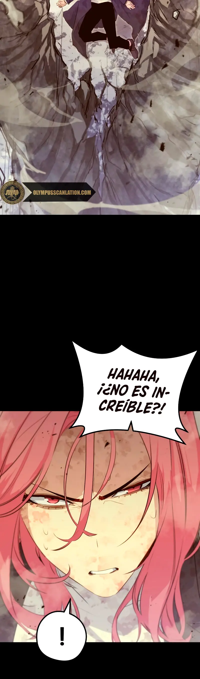 Rey espíritu demoniaco - Capítulo 23 - Página 13 - LectorTMOo