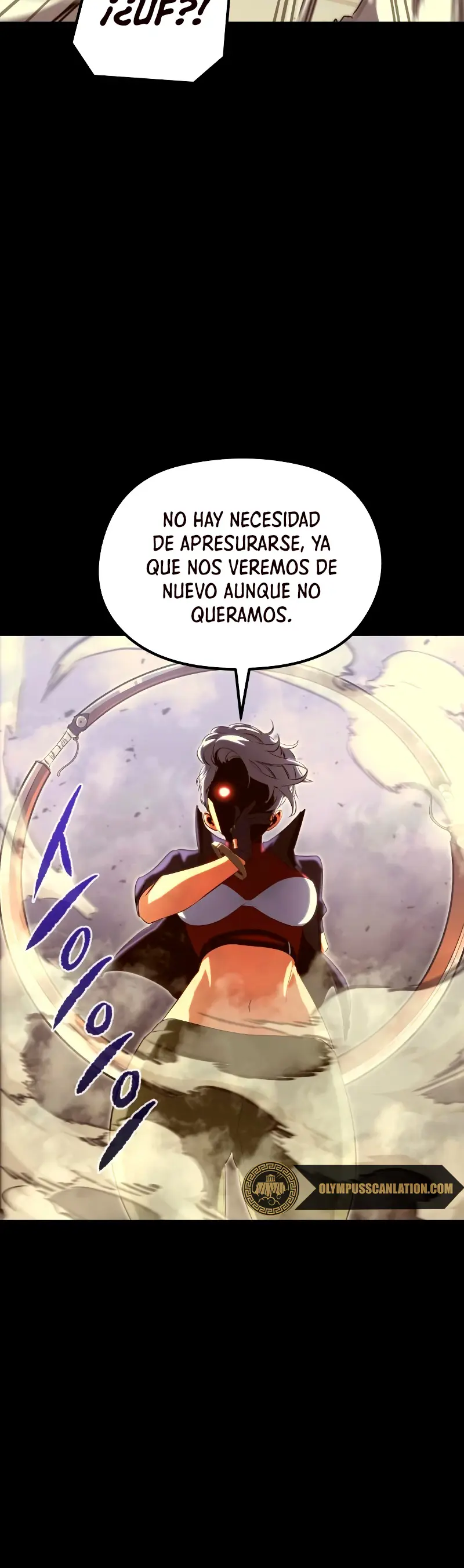 Rey espíritu demoniaco - Capítulo 23 - Página 18 - LectorTMOo