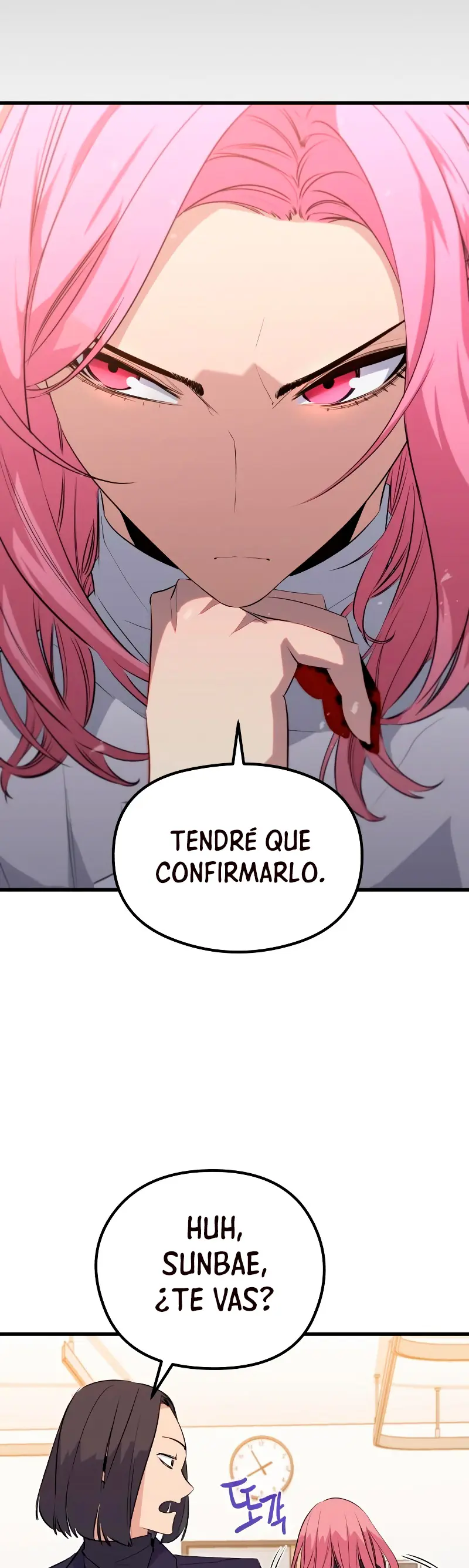 Rey espíritu demoniaco - Capítulo 23 - Página 20 - LectorTMOo