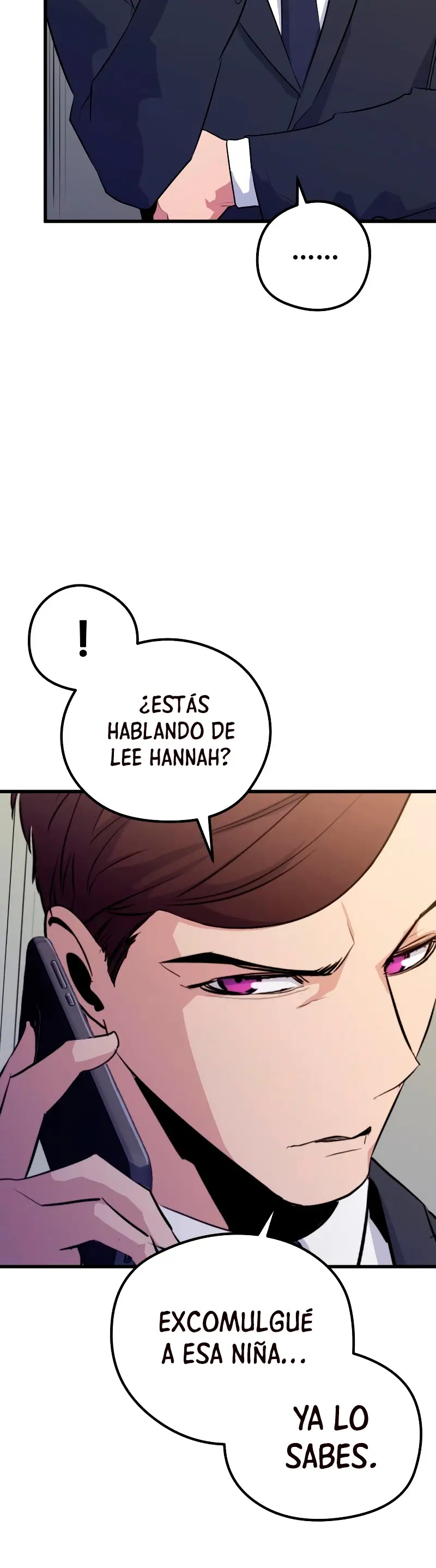 Rey espíritu demoniaco - Capítulo 23 - Página 30 - LectorTMOo