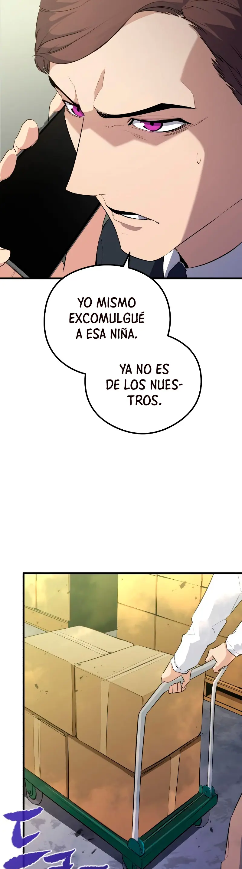Rey espíritu demoniaco - Capítulo 23 - Página 32 - LectorTMOo