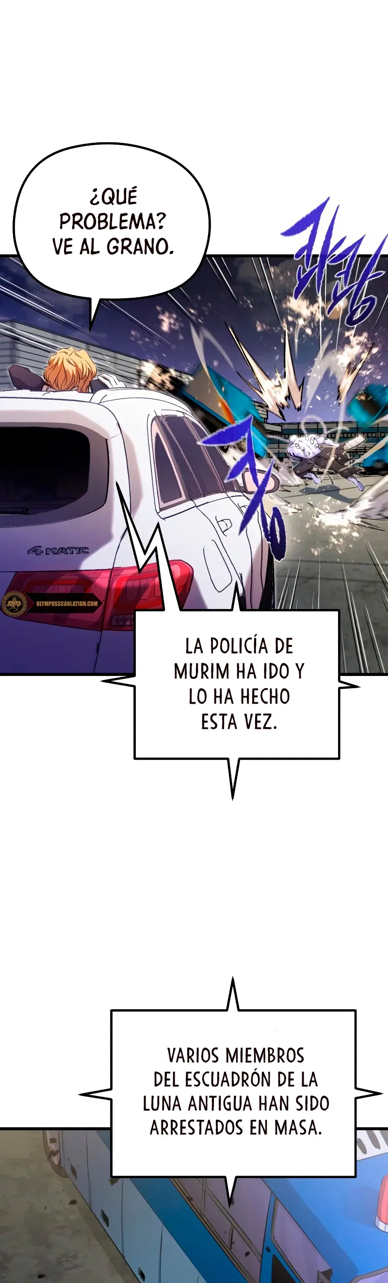 Rey espíritu demoniaco - Capítulo 23 - Página 46 - LectorTMOo