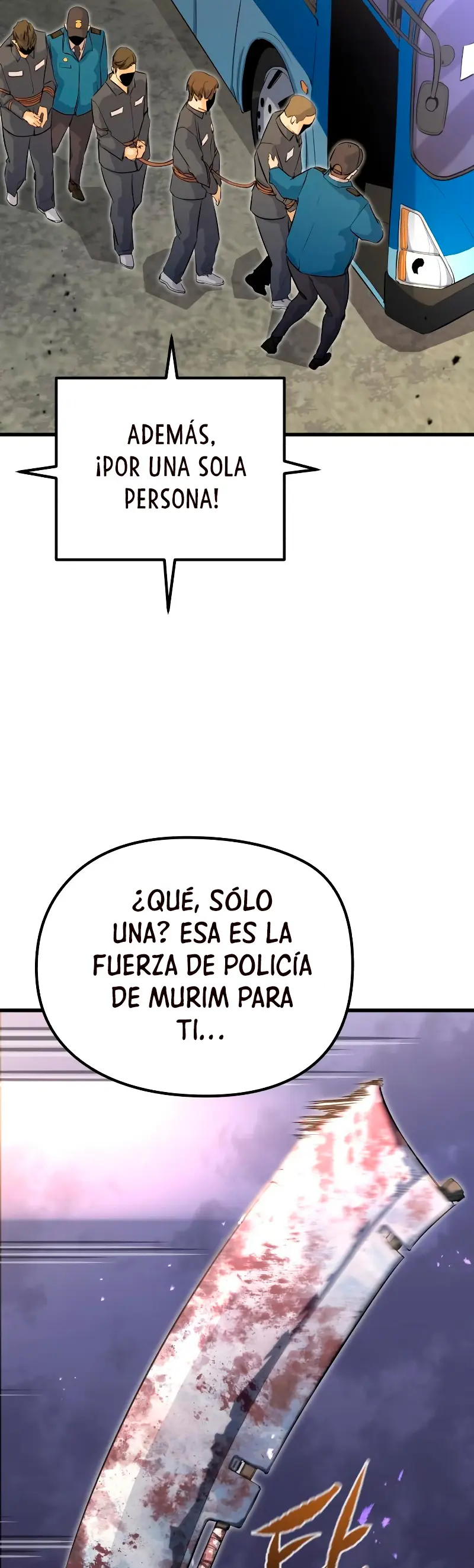 Rey espíritu demoniaco - Capítulo 23 - Página 47 - LectorTMOo