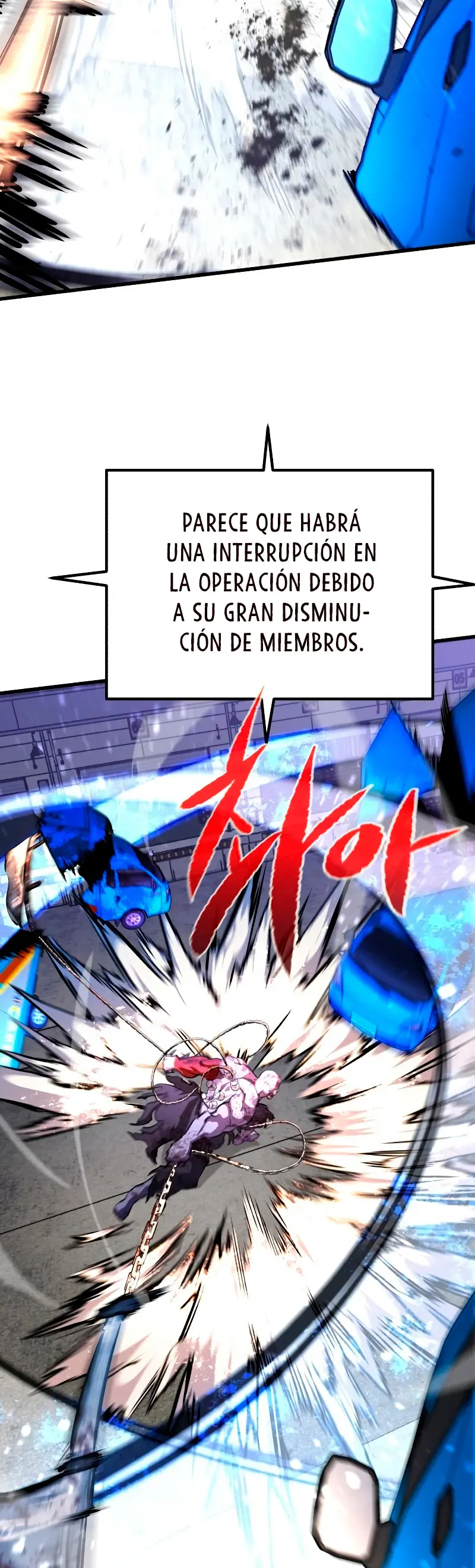 Rey espíritu demoniaco - Capítulo 23 - Página 51 - LectorTMOo