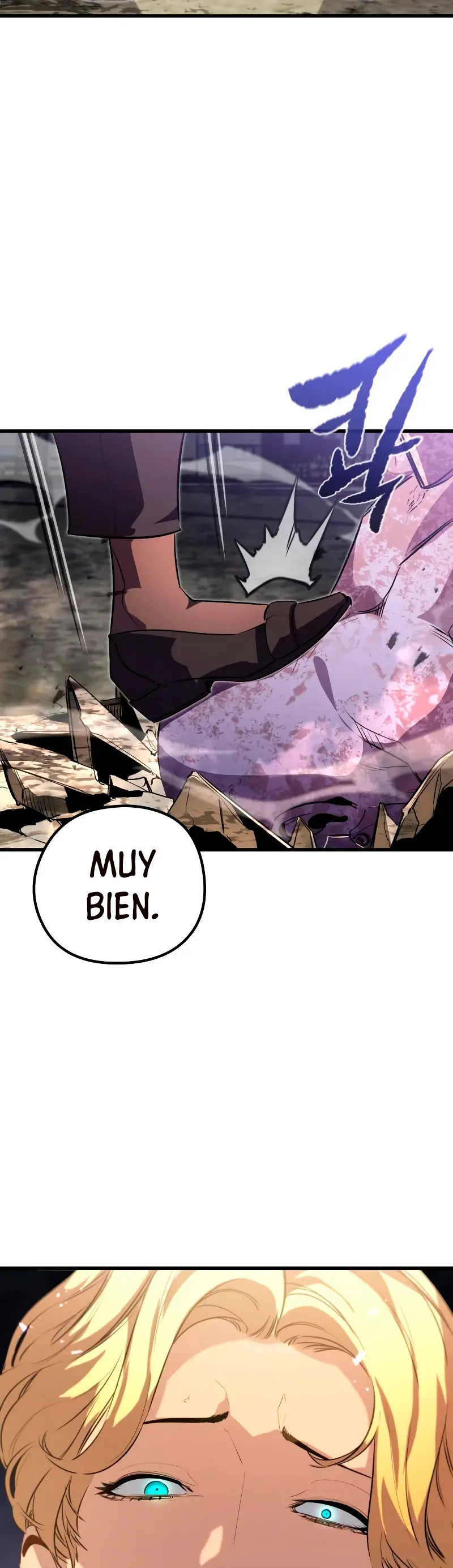 Rey espíritu demoniaco - Capítulo 23 - Página 69 - LectorTMOo