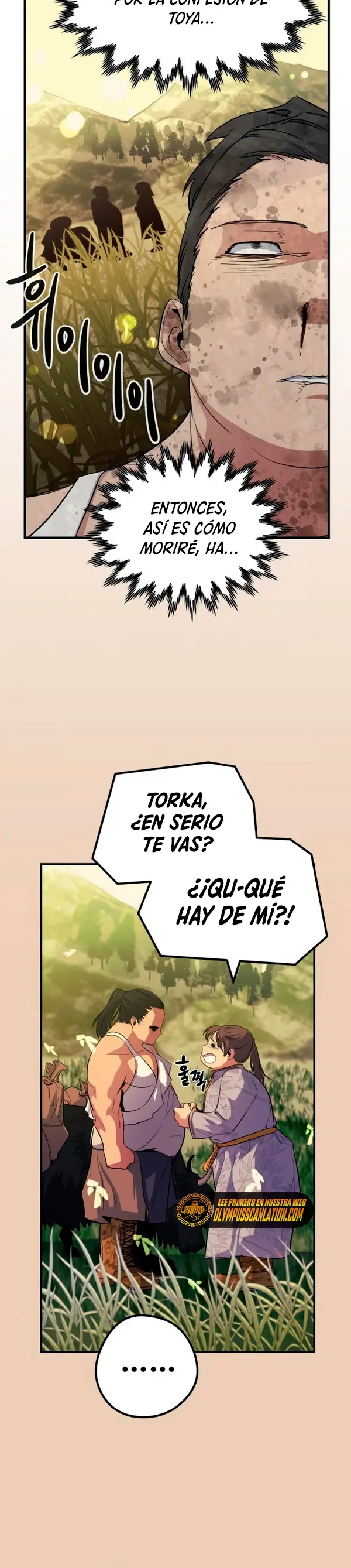 Rey espíritu demoniaco - Capítulo 37 - Página 38 - LectorTMOo