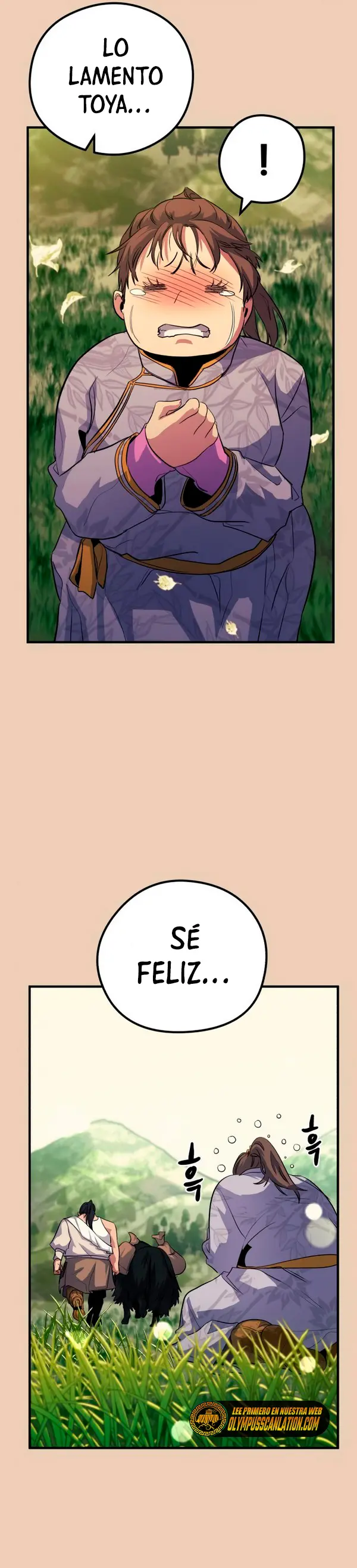 Rey espíritu demoniaco - Capítulo 37 - Página 39 - LectorTMOo